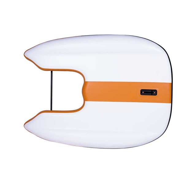 Tubo flotador Flatform Evo - N°4 - comptoirnautique.com