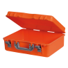 Wasserdichte Apothekenbox leer