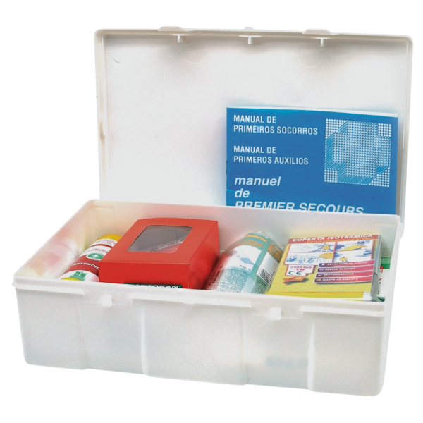 Trousse de secours Francia - 6 - 60 milles OSC-32.916.02 Osculati - N°2 - comptoirnautique.com