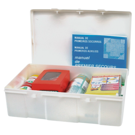 Trousse de secours Francia - 6 - 60 milles OSC-32.916.02 Osculati