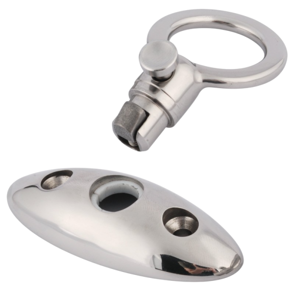 Mobile mounting for fenders - N°3 - comptoirnautique.com