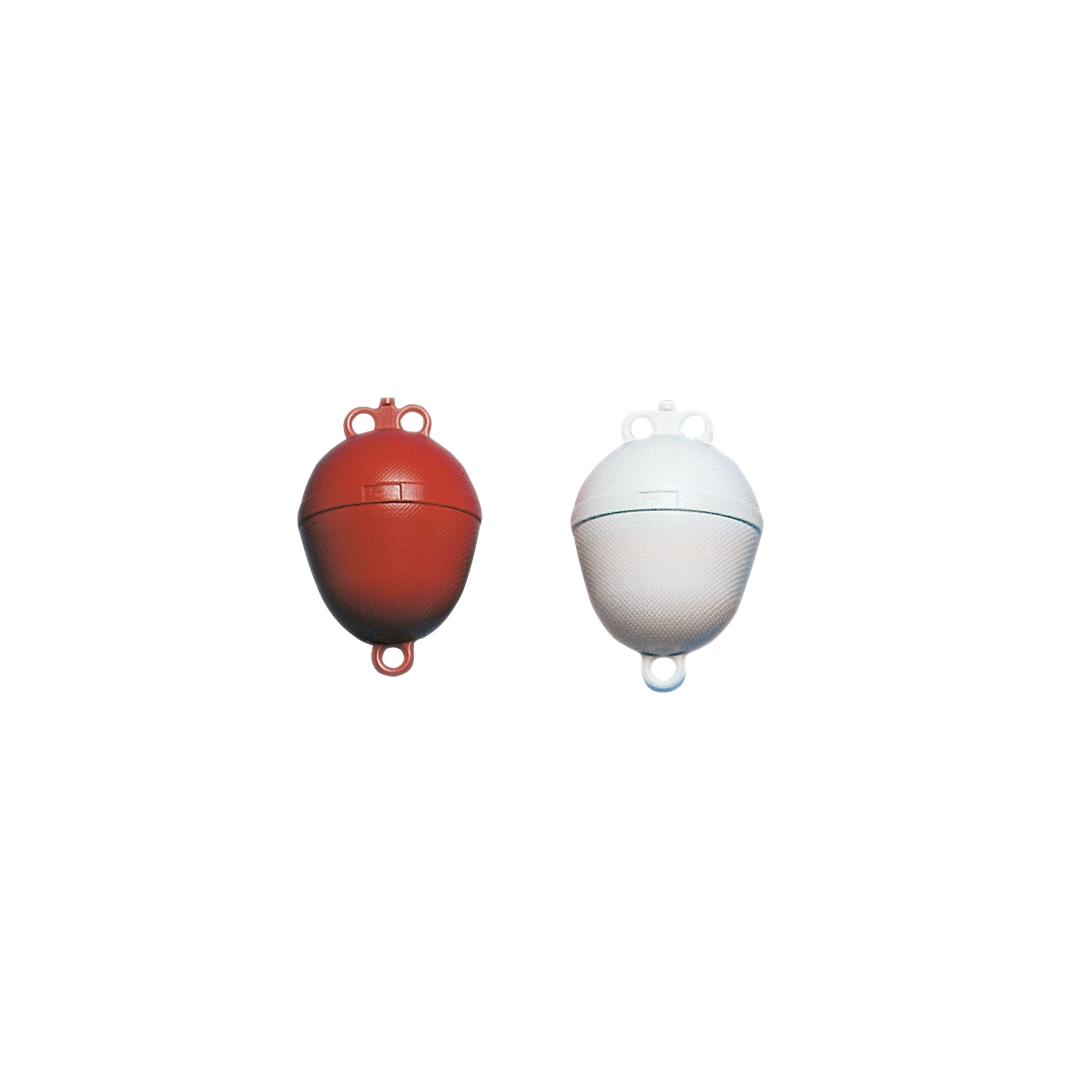 Bouée flottabilité 10 l rouge OSC-33.170.00RO Osculati