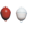 Buoyancy buoy 10 l red