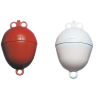Bouée flottabilité 10 l rouge OSC-33.170.00RO Osculati - N°1 - comptoirnautique.com