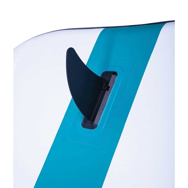 Float tube Flatform XL Seafoam aileron - N°5 - comptoirnautique.com