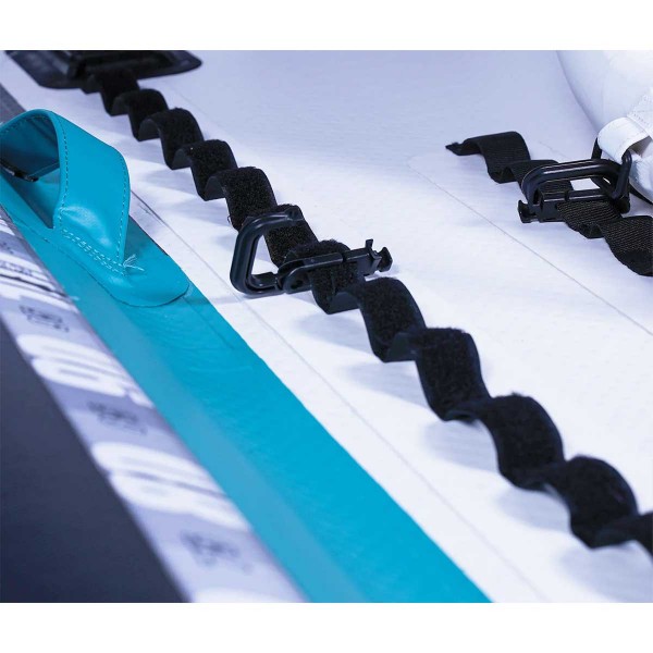 Tubo galleggiante Flatform Evo XL - N°16 - comptoirnautique.com