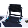 Float tube Flatform XL Seafoam support moteur - N°9 - comptoirnautique.com
