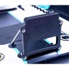 Float tube Flatform XL Seafoam support moteur - N°7 - comptoirnautique.com