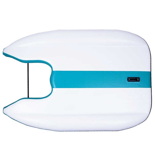 Float tube Flatform XL Seafoam - N°4 - comptoirnautique.com