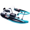 Float tube Flatform XL Seafoam - N°2 - comptoirnautique.com