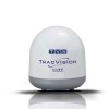 Antenna satellitare TV5GPS Tracvision - N°1 - comptoirnautique.com