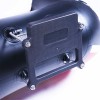 Float tube Armada red support moteur - N°1 - comptoirnautique.com