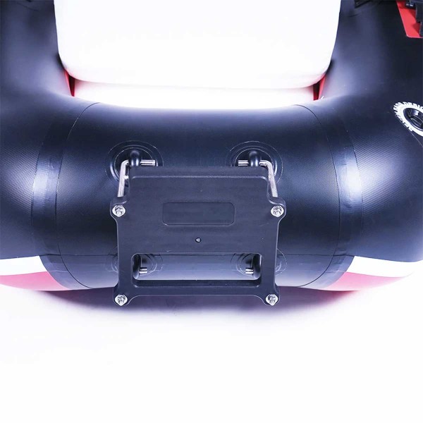 Float tube Armada red support moteur - N°23 - comptoirnautique.com