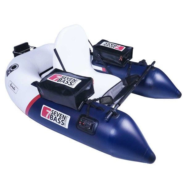 Float tube Armada navy - N°31 - comptoirnautique.com