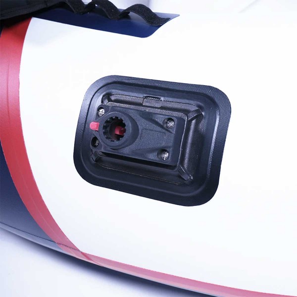 Float tube Armada navy plug & go - N°39 - comptoirnautique.com