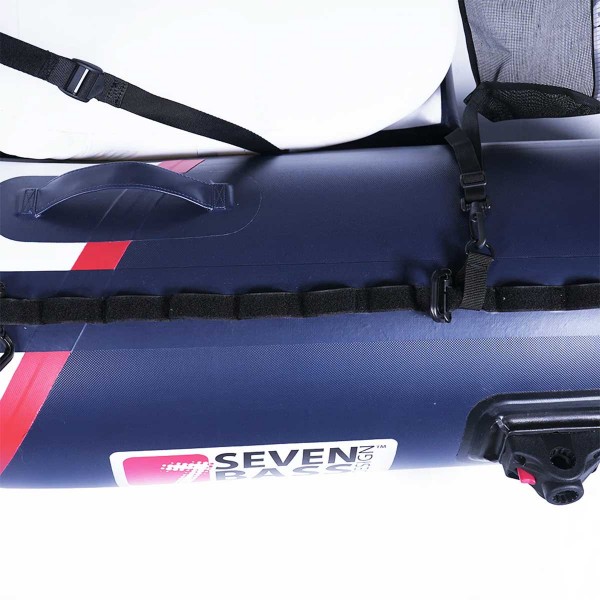 Float tube Armada navy molle - N°40 - comptoirnautique.com