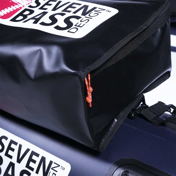 Float tube Armada navy rangement - N°37 - comptoirnautique.com