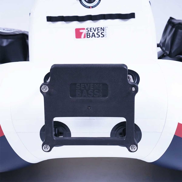 Float tube Armada navy support moteur - N°33 - comptoirnautique.com