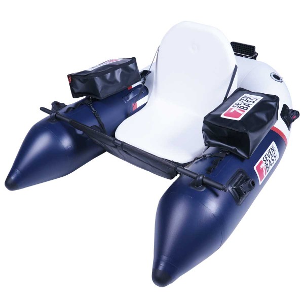 Float tube Armada navy - N°29 - comptoirnautique.com