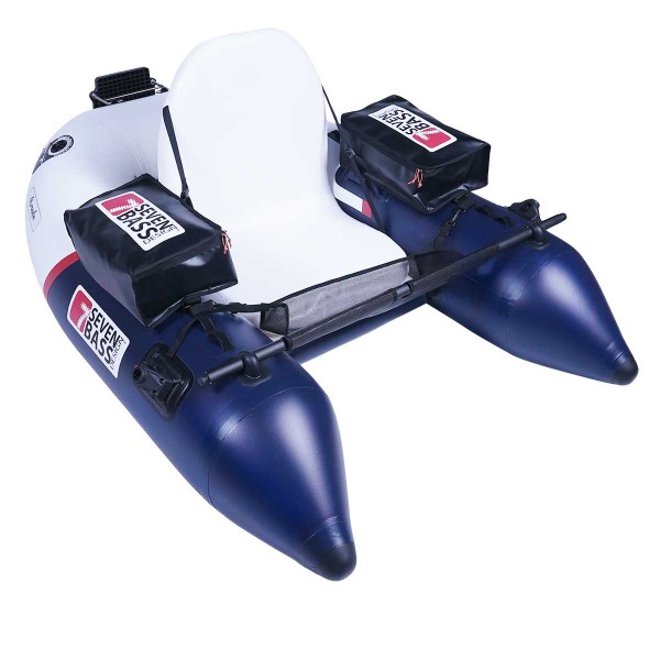 Float tube Armada navy - N°30 - comptoirnautique.com
