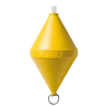 Bouée de balisage pour installation feu de signalisation 15 L