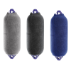 Fender cover F2 blue - N°1 - comptoirnautique.com