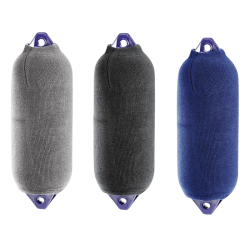 Fender cover F3 blue