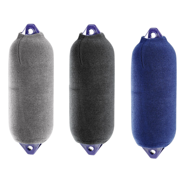 Fender cover F2 black - N°4 - comptoirnautique.com