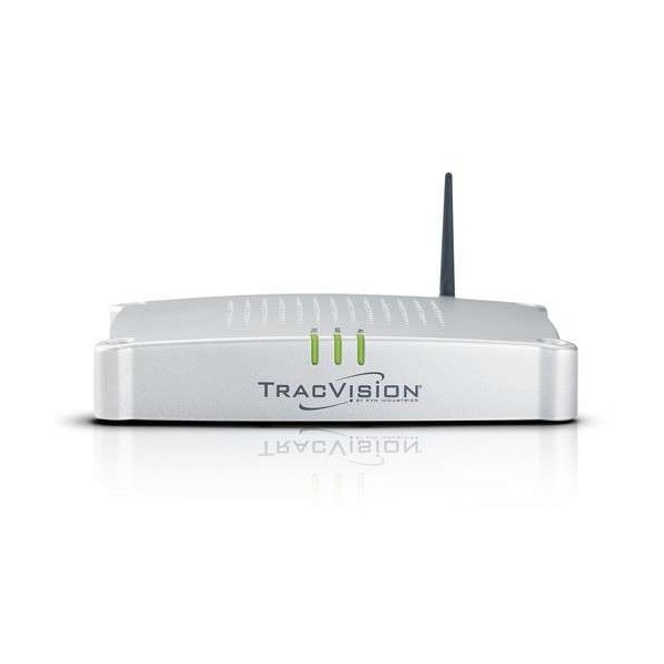 Antena de TV vía satélite TV6GPS TracVision - N°3 - comptoirnautique.com