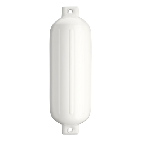 Pare-battage G5 blanc OSC-33.509.05 Polyform US