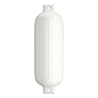 Pare-battage G5 blanc