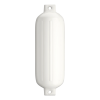 Guardabarros blanco Polyform G5 - N°1 - comptoirnautique.com