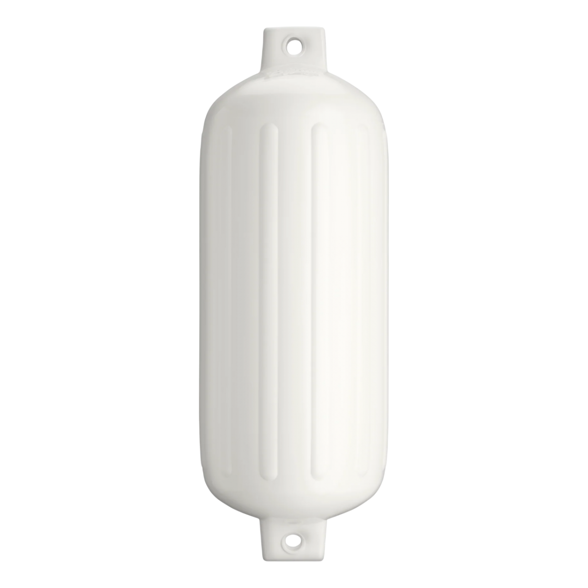 Pare-battage G6 blanc OSC-33.509.06 Polyform US
