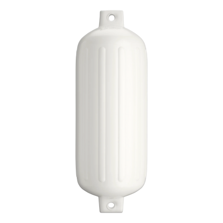 Pare-battage G6 blanc OSC-33.509.06 Polyform US
