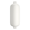 Pare-battage G6 blanc