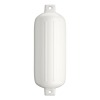 Pare-battage G6 blanc OSC-33.509.06 Polyform US - N°1 - comptoirnautique.com