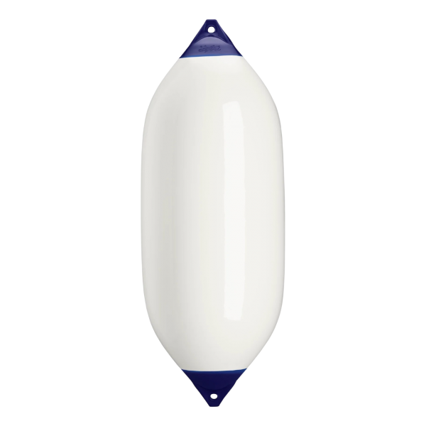 Pare-battage tête bleue F13 OSC-33.512.17 Polyform US - N°6 - comptoirnautique.com