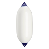 Pare-battage tête bleue F13 OSC-33.512.17 Polyform US - N°1 - comptoirnautique.com