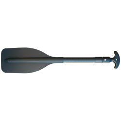 Mini telescopic paddle