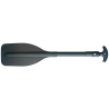 Mini pagaie télescopique - 70 - 118 cm