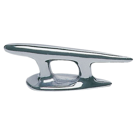 Taquet profilé laiton chromé 150 mm OSC-40.112.15 Osculati
