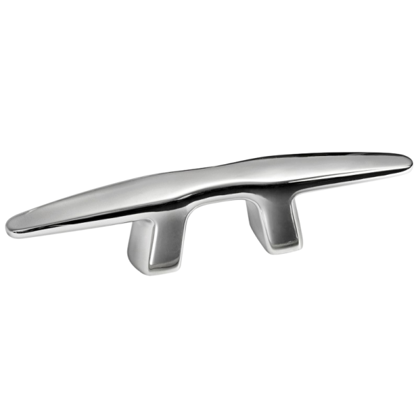 Taquet Sihouette AISI316 poli miroir 200 mm OSC-40.150.20 Osculati - N°2 - comptoirnautique.com