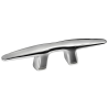 Taquet Sihouette AISI316 poli miroir 200 mm