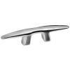 Taquet Sihouette AISI316 poli miroir 200 mm OSC-40.150.20 Osculati - N°1 - comptoirnautique.com