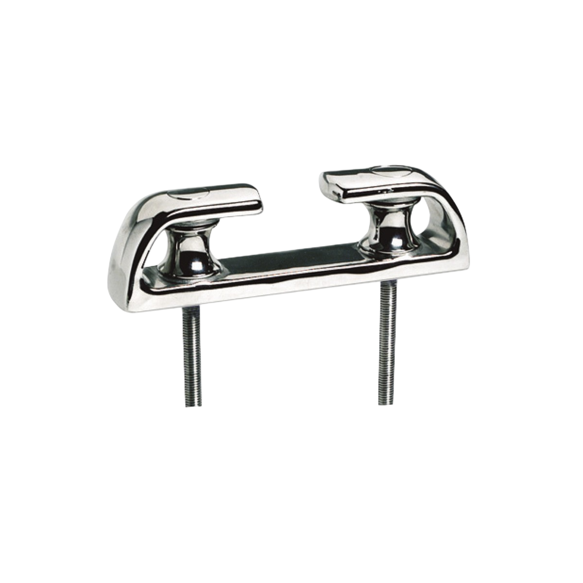 Chaumard à galets AISI316 260 mm OSC-40.206.00 Osculati