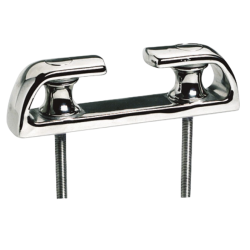 Chaumard à galets AISI316 260 mm OSC-40.206.00 Osculati