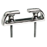 AISI316 260 mm roller fairlead