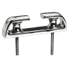 AISI316 260 mm roller fairlead - N°1 - comptoirnautique.com