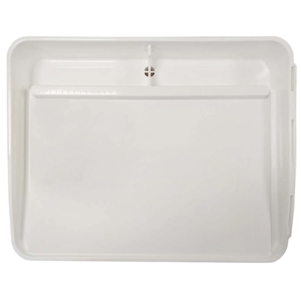 Built-in bait tray 460 x 375 mm - N°3 - comptoirnautique.com