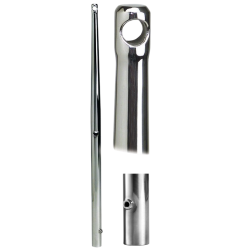 AISI 316 standard ORC 625...